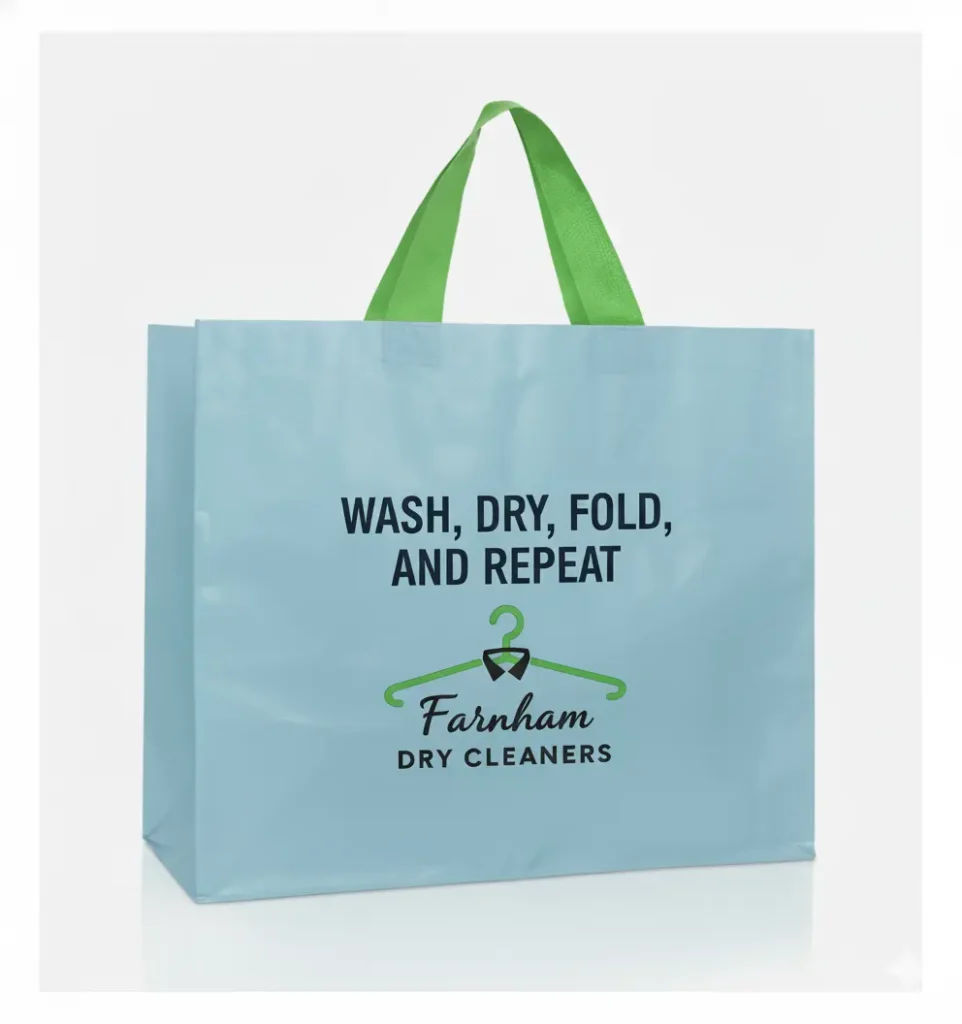 Wash and Fold Laundry Services