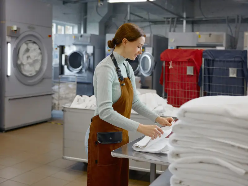 Quick & Reliable Service