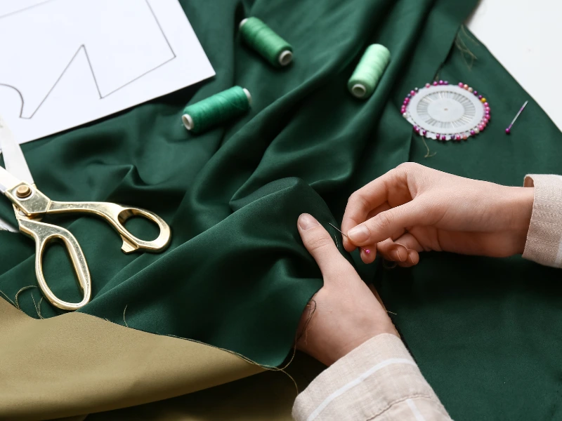 Repairs & Custom Adjustments